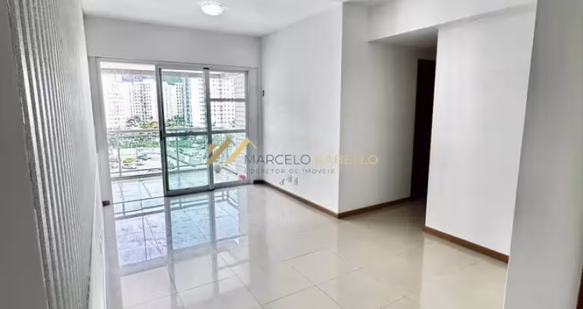 Oportunidade de locação no barra único | 3 quartos | 92 metros