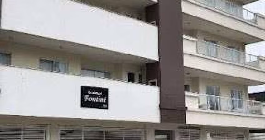 Apartamento com 2 dormitórios em Bombas, Bombinhas