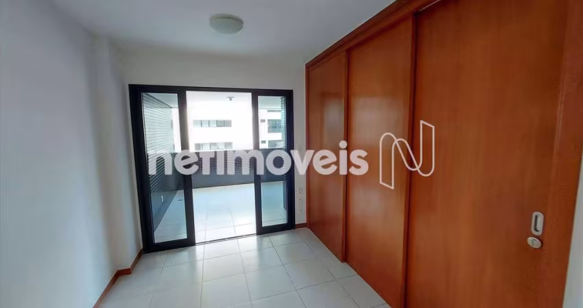 Locação Apartamento 1 quarto Caminho das Árvores Salvador