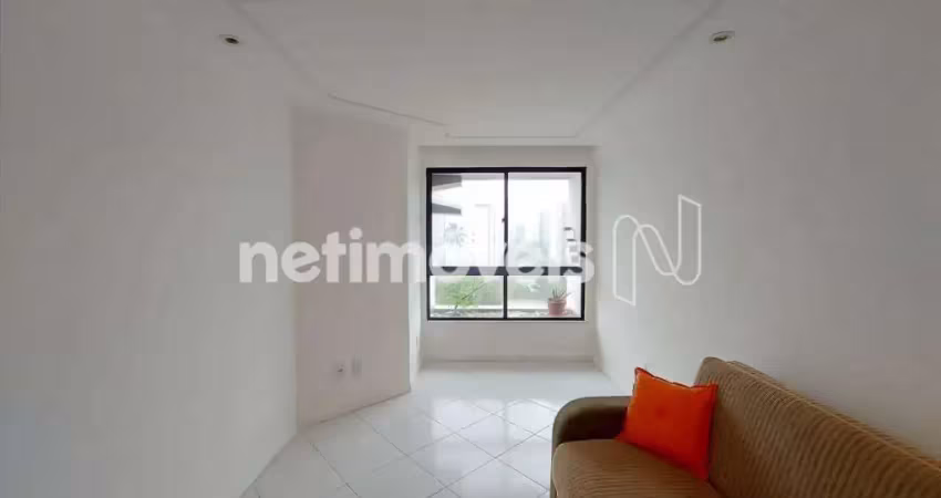 Apartamento com 1 quarto para alugar na Rua Pará, 448, Pituba, Salvador