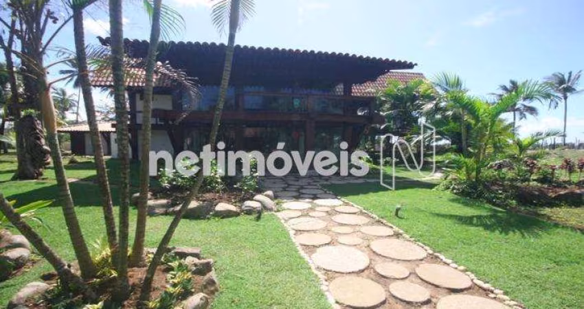 Venda Casa em condomínio Iguape Ilhéus