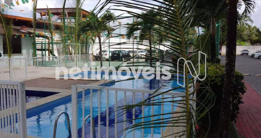 Venda Apartamento 2 quartos Jardim das Margaridas Salvador