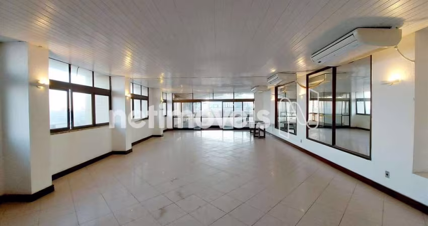 Venda ou locação Ponto comercial Pituba Salvador