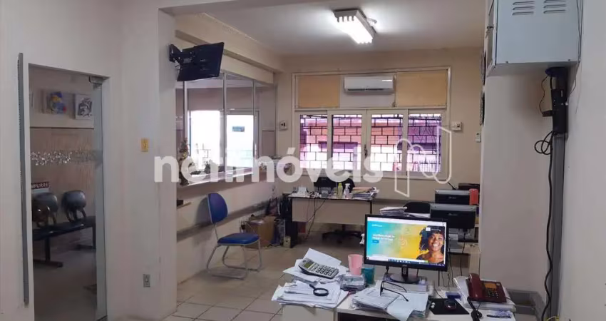 Casa com 4 quartos à venda na Rua Santo Agostinho, Matatu, Salvador