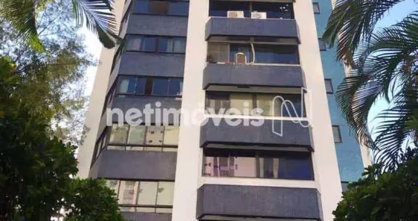 Apartamento com 4 quartos à venda no Itaigara, Salvador 
