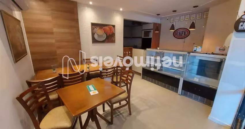 Ponto comercial com 1 sala à venda na Avenida Tancredo Neves, 805, Caminho das Árvores, Salvador