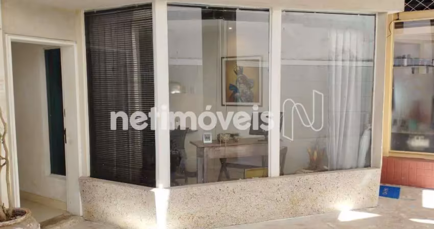 Ponto comercial com 2 salas à venda na Rua da Fonte do Boi, 55, Rio Vermelho, Salvador