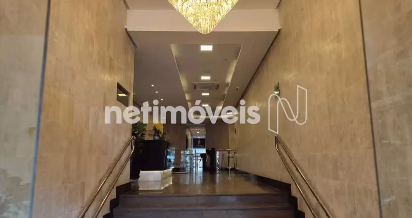 Sala comercial com 1 sala à venda na Avenida Jequitaia, Comércio, Salvador