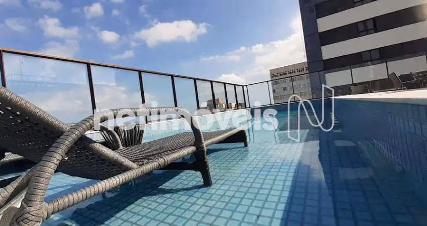 Apartamento com 1 quarto à venda na Rua Amazonas, 402, Pituba, Salvador