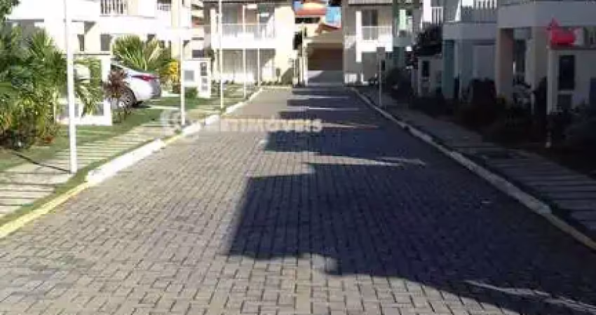 Casa em condomínio fechado com 4 quartos à venda na Alameda Praia de Atalaia, Stella Maris, Salvador