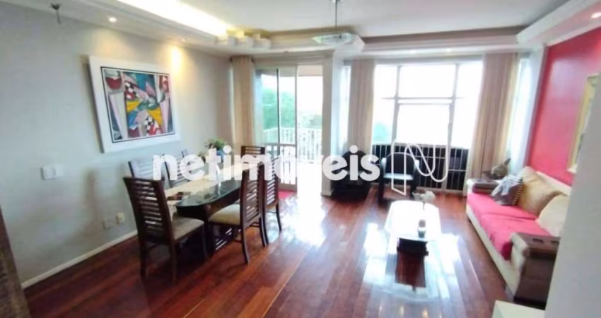 Venda Apartamento 3 quartos Federação Salvador