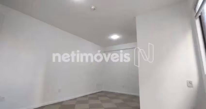 Sala comercial com 1 sala à venda na Rua Marechal Floriano, 64, Canela, Salvador
