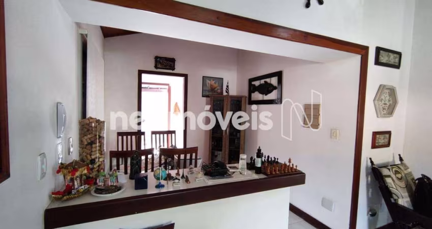 Venda Casa em condomínio Barra do Jacuipe Camaçari