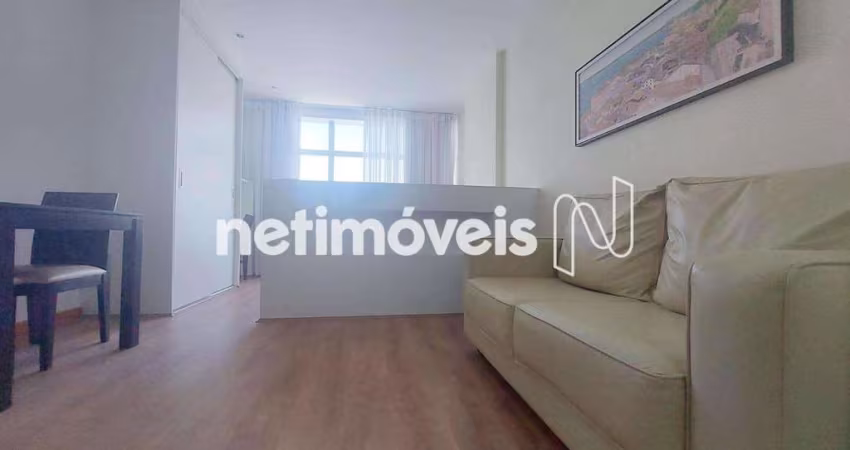 Locação Apartamento 1 quarto Caminho das Árvores Salvador