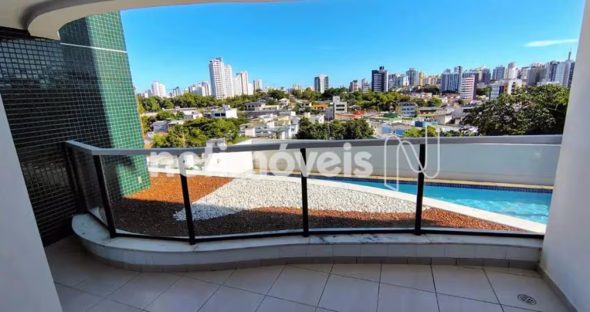 Venda Apartamento 3 quartos Caminho das Árvores Salvador