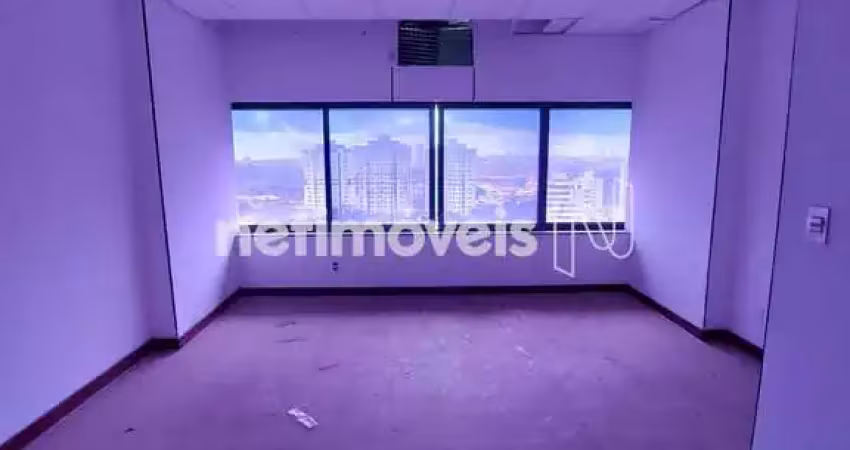 Sala comercial com 1 sala para alugar na Avenida Antônio Carlos Magalhães, 2487, Brotas, Salvador