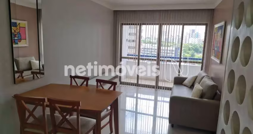 Apartamento com 1 quarto para alugar na Rua Altino Serbeto de Barros, 119, Pituba, Salvador