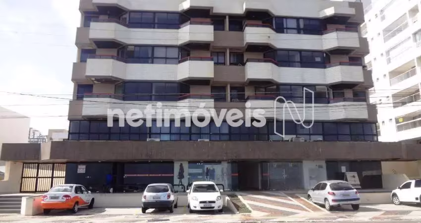 Ponto comercial com 2 salas para alugar na Avenida Octávio Mangabeira, 701, Pituba, Salvador