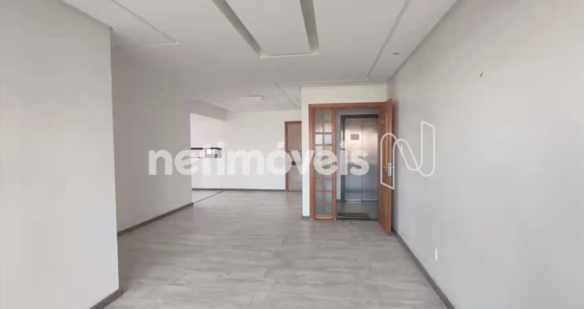 Venda Apartamento 4 quartos Pituba Salvador