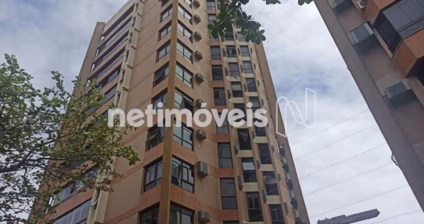 Venda Apartamento 4 quartos Pituba Salvador