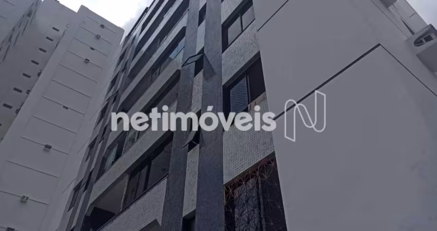 Venda Apartamento 2 quartos Santa Cruz Salvador