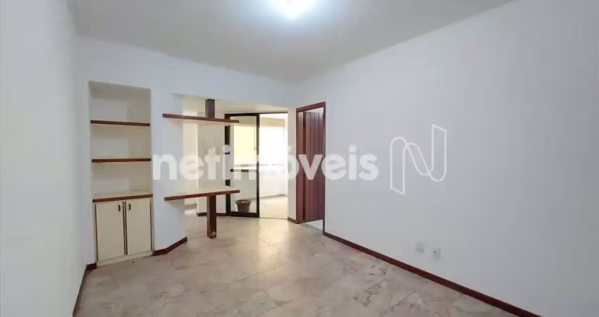 Apartamento com 1 quarto para alugar na Avenida Almirante Marques de Leão, 71, Barra, Salvador