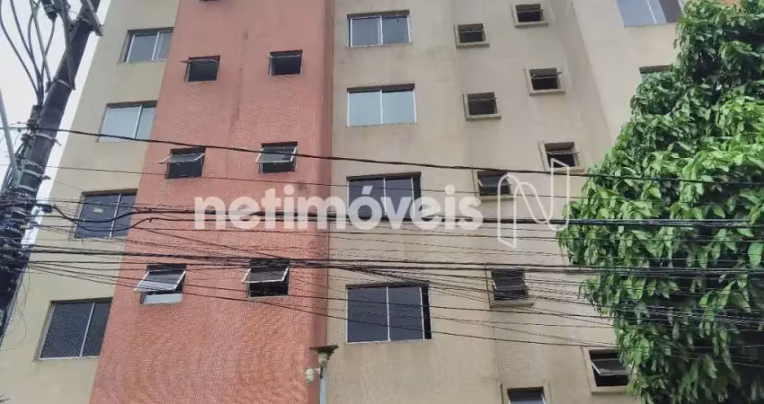 Apartamento com 1 quarto à venda na Rua Cônego José Loreto, 51, Canela, Salvador