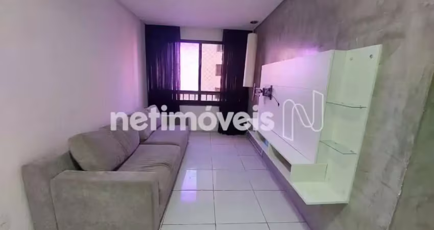 Apartamento com 2 quartos para alugar na Alameda Carrara, 288, Pituba, Salvador