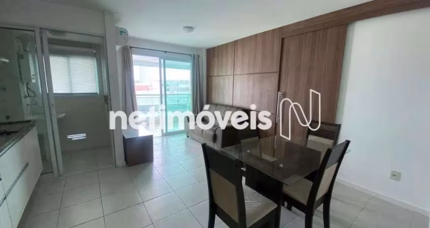 Locação Apartamento 1 quarto Caminho das Árvores Salvador