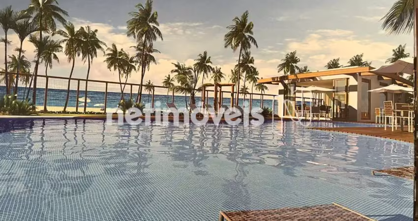 Venda Casa em condomínio Itacimirim (Monte Gordo) Camaçari