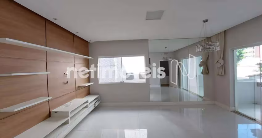 Apartamento com 4 quartos para alugar na Rua Amazonas, 1305, Pituba, Salvador