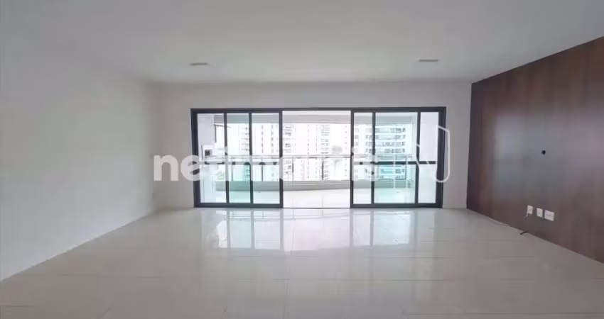 Locação Apartamento 3 quartos Patamares Salvador