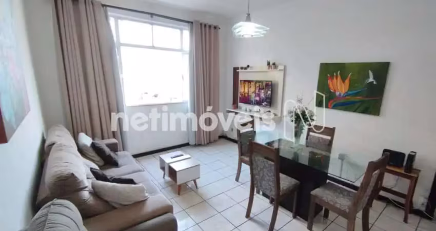 Apartamento com 3 quartos à venda na Avenida Amaralina, 110, Amaralina, Salvador