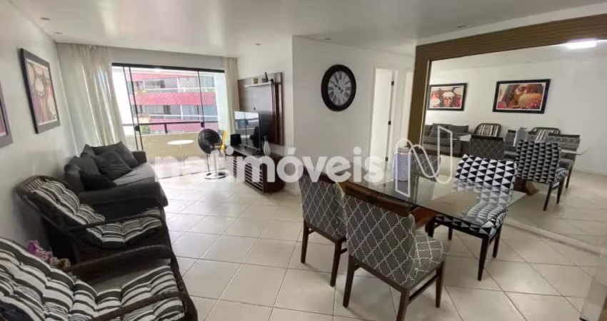 Locação Apartamento 4 quartos Pituba Salvador