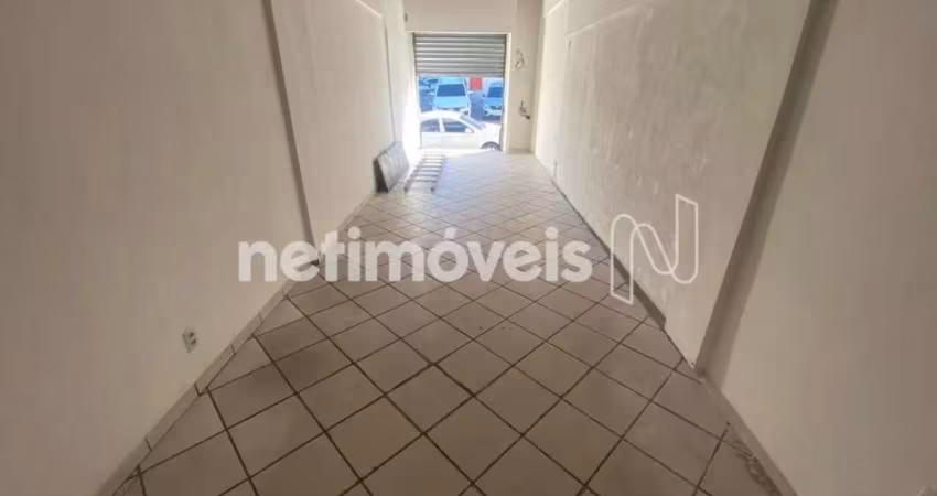 Locação Loja Itapuã Salvador
