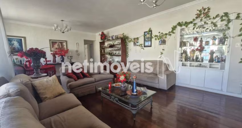 Venda Apartamento 4 quartos Pituba Salvador