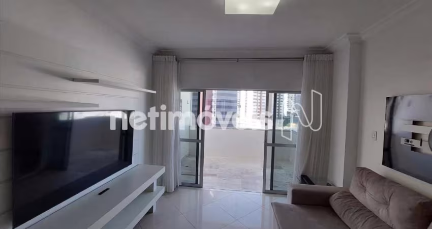 Locação Apartamento 2 quartos Pituba Salvador