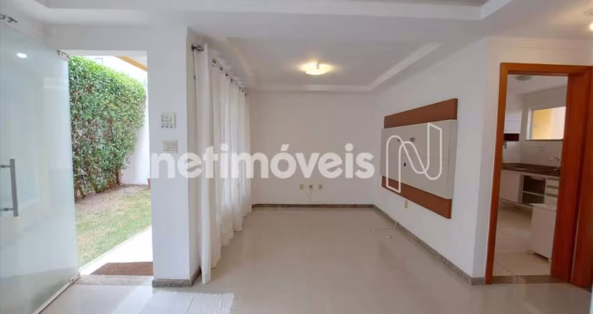 Locação Casa em condomínio IPITANGA Lauro de Freitas