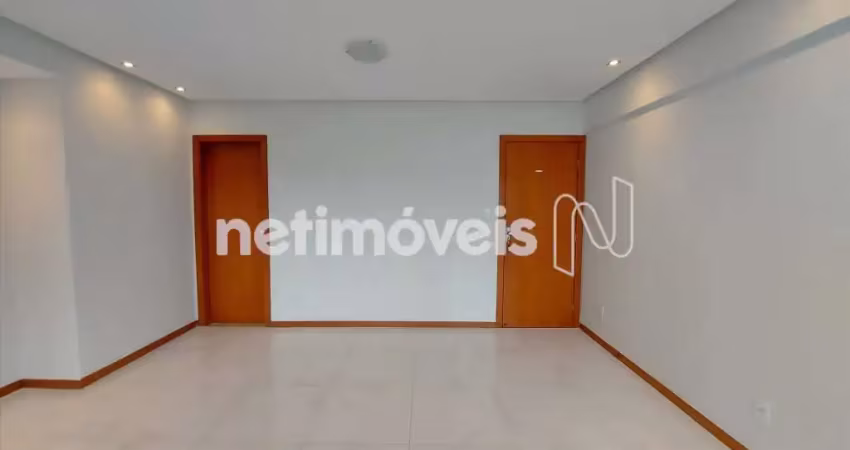 Apartamento com 3 quartos para alugar na Rua Aratuba, 231, Parque Bela Vista, Salvador