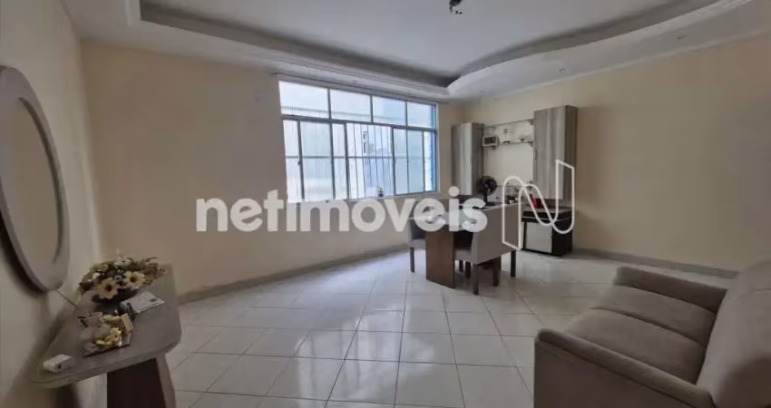 Apartamento com 3 quartos à venda na Amaralina, Salvador 