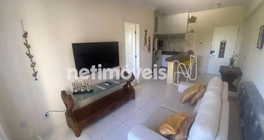 Locação Apart-hotel Ondina Salvador