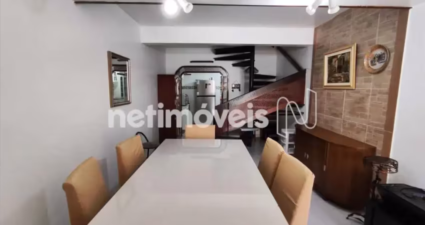 Venda Casa em condomínio Itapuã Salvador