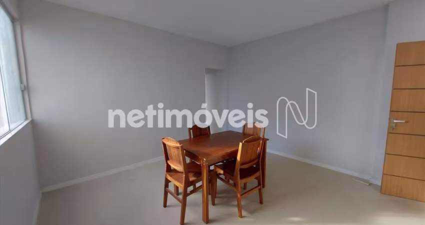 Locação Apartamento 1 quarto Dois de Julho Salvador