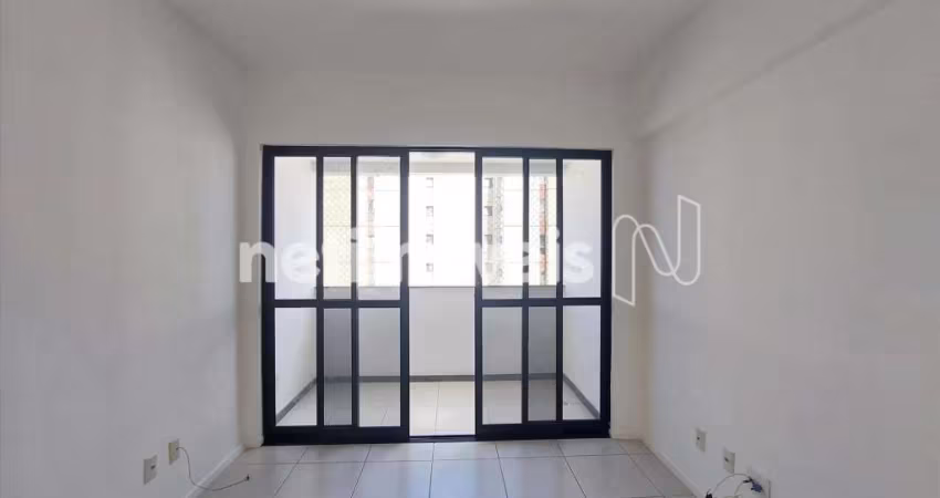 Locação Apartamento 2 quartos Brotas Salvador