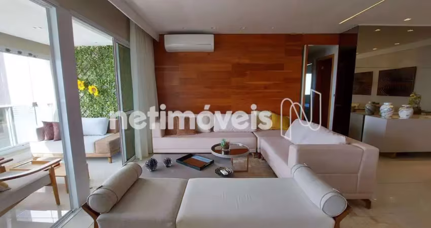 Locação Apartamento 3 quartos Pituaçu Salvador
