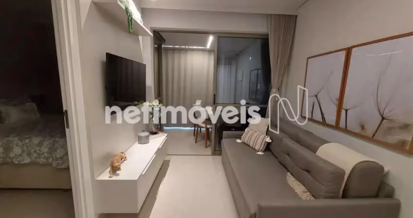 Apartamento com 1 quarto para alugar na Avenida Oceânica, 2156, Ondina, Salvador