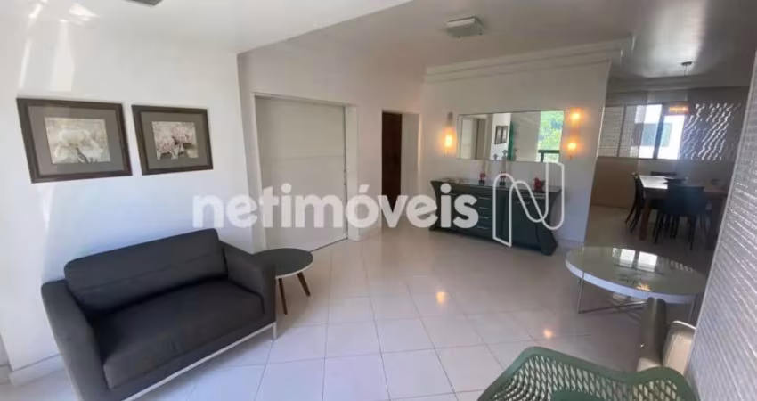 Locação Apartamento 3 quartos Vitória Salvador