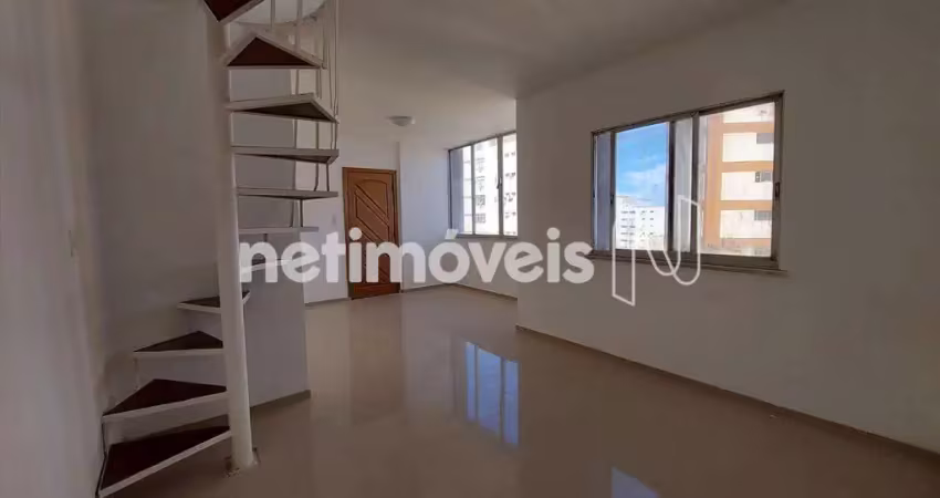 Locação Apartamento 3 quartos Pituba Salvador