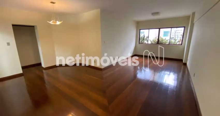 Locação Apartamento 4 quartos Pituba Salvador