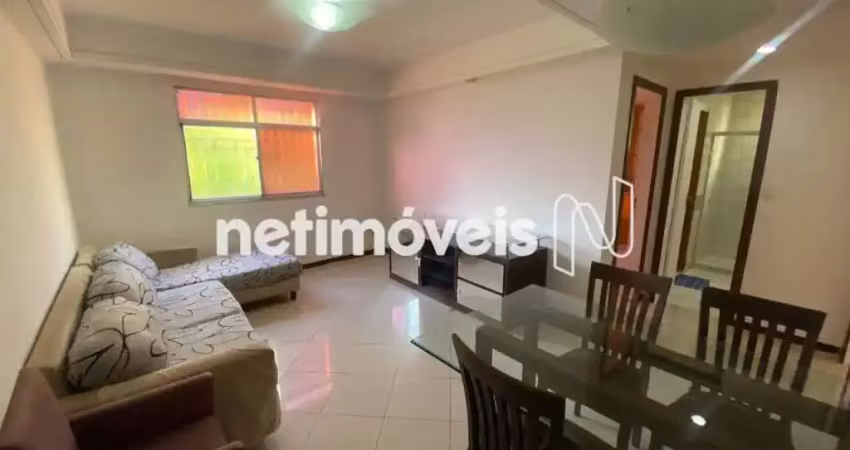 Apartamento com 2 quartos para alugar na Rua Joaquim Calado, 160, Federação, Salvador